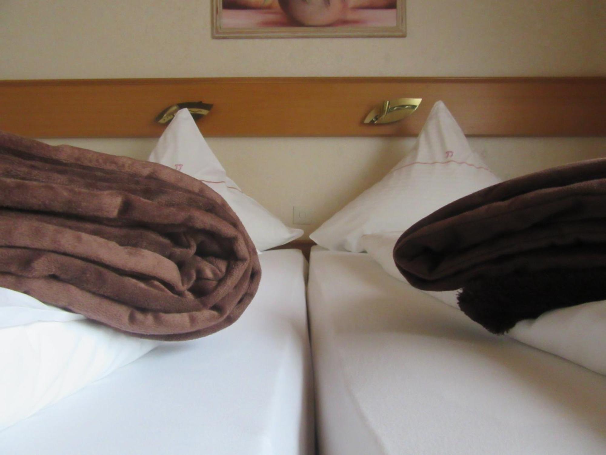 Hotel Restaurant Jonkhans Rees Room photo