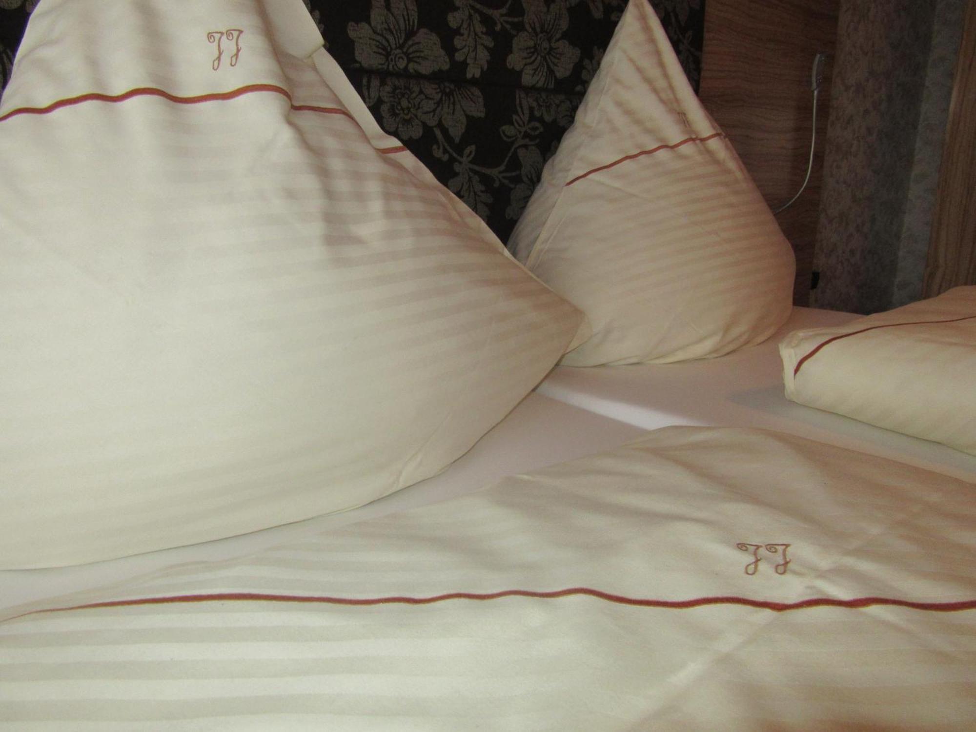 Hotel Restaurant Jonkhans Rees Room photo