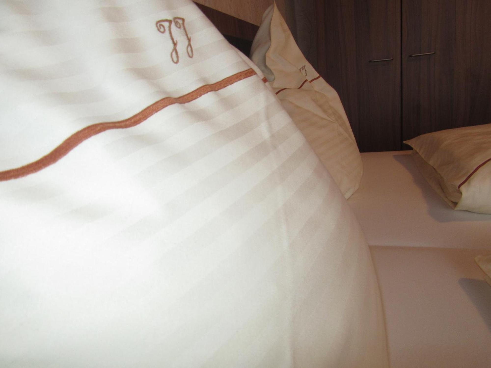 Hotel Restaurant Jonkhans Rees Room photo