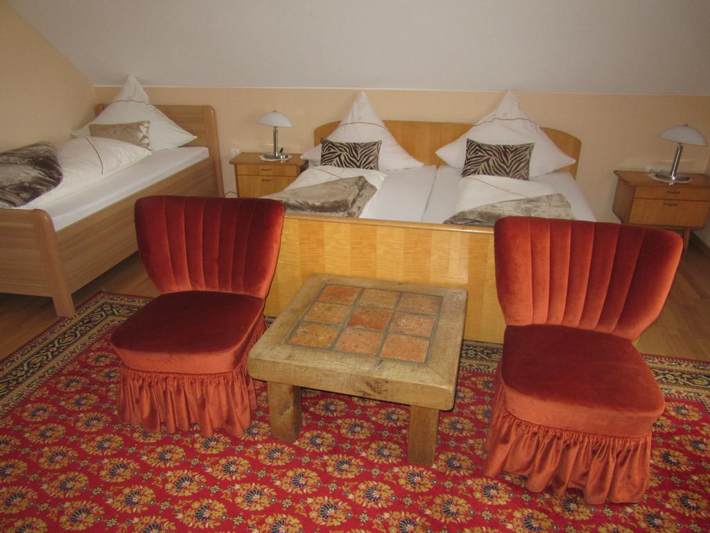 Hotel Restaurant Jonkhans Rees Exterior photo